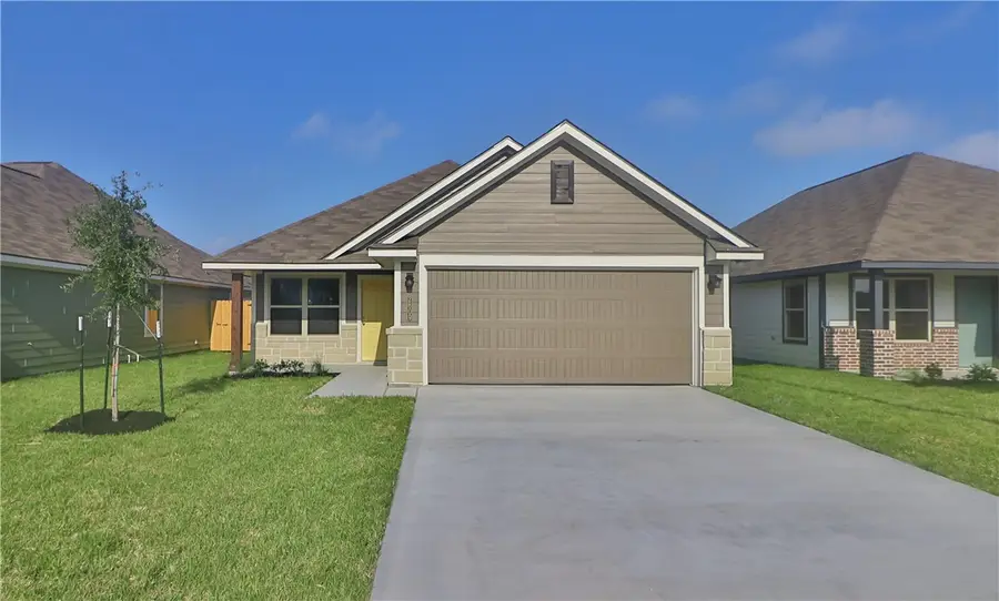 2795 Buccaneer Trail, Bryan, TX 77803 - Image #2