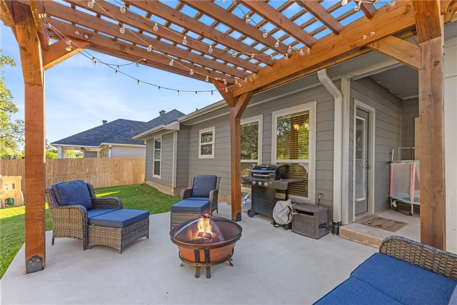 2016 Dumfries Drive, Bryan, TX 77807 - #3