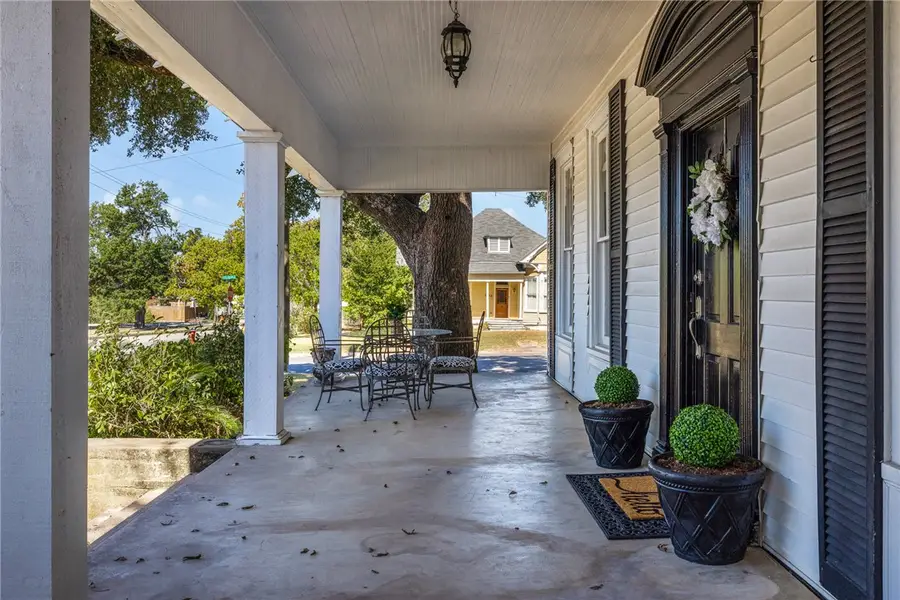 316 Brosig Ave, Navasota, TX 77868 - #2