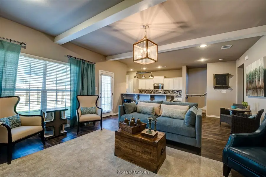 3324 Papa Bear Drive, College Station, TX 77845 - Image #2