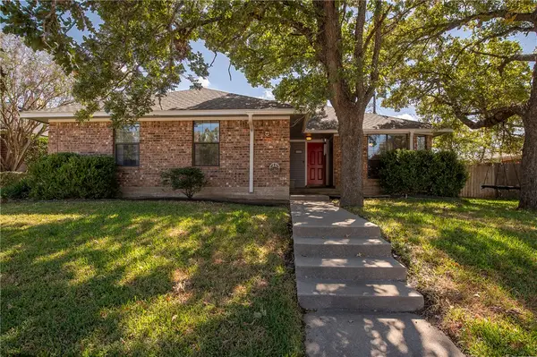 5804 Sheffield Terrace Lane, Bryan, TX 77802