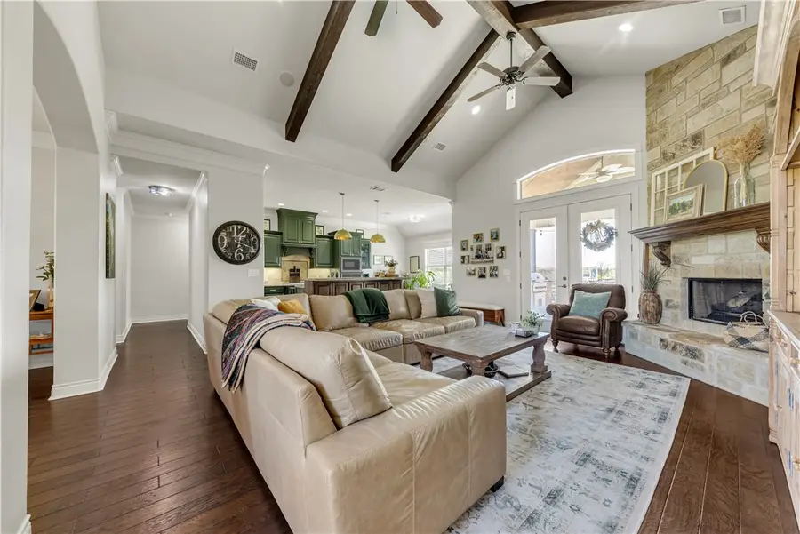 5149 Mandarin Way, College Station, TX 77845 - Image #3