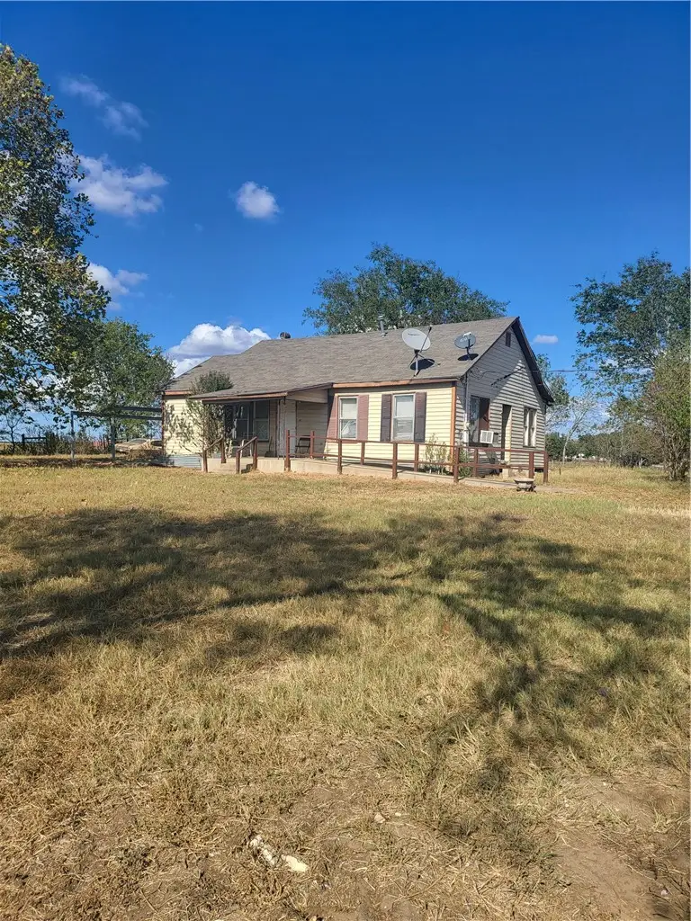 233 County Road 122 Countyroad, Caldwell, TX 77836 - Image #1