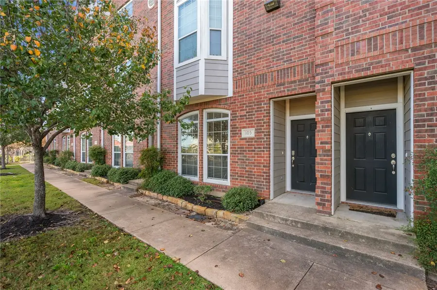 1198 Jones Butler Road #105, College Station, TX 77840 - Image #2