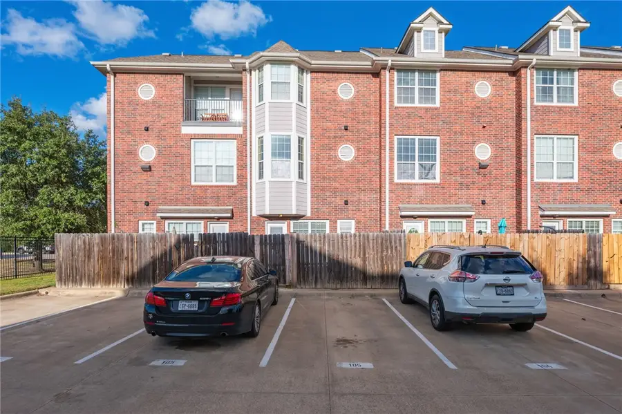 1198 Jones Butler Road #105, College Station, TX 77840 - Image #3
