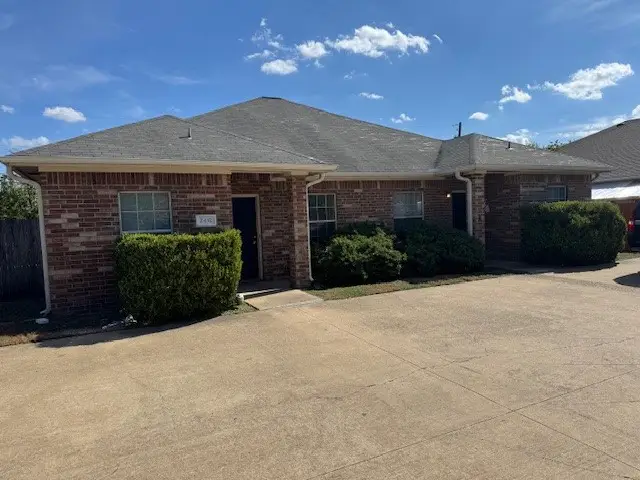 2432-2434 Berger Drive, Bryan, TX 77802 - Image #1