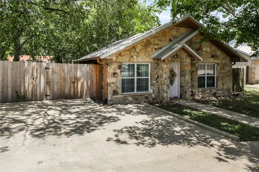 406 W 24th Street, Bryan, TX 77803 - Image #3