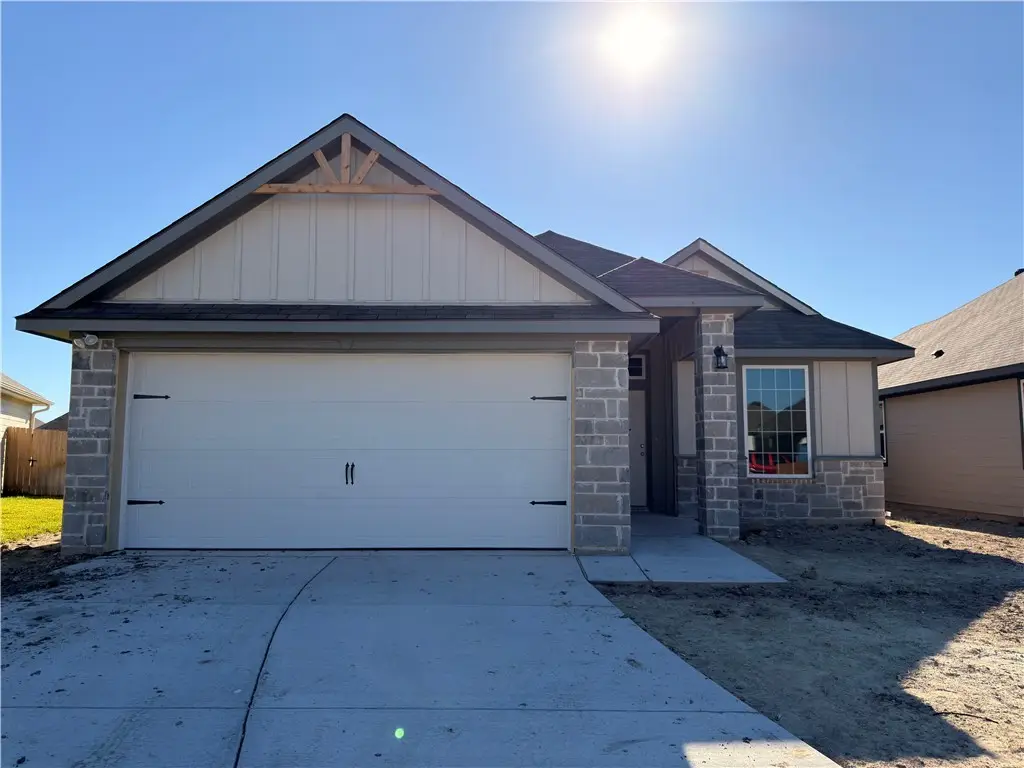 2205 Terrilyn Court, Bryan, TX 77807 - Image #1