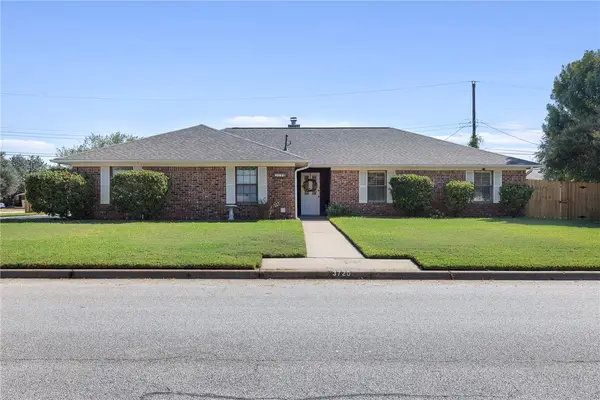 3720 Brighton Drive, Bryan, TX 77802
