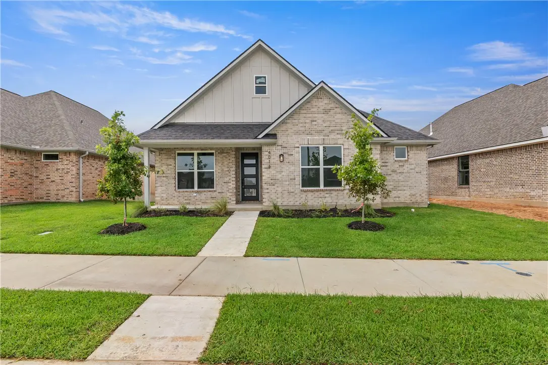 4016 Etonbury Avenue, College Station, TX 77845 - Image #1