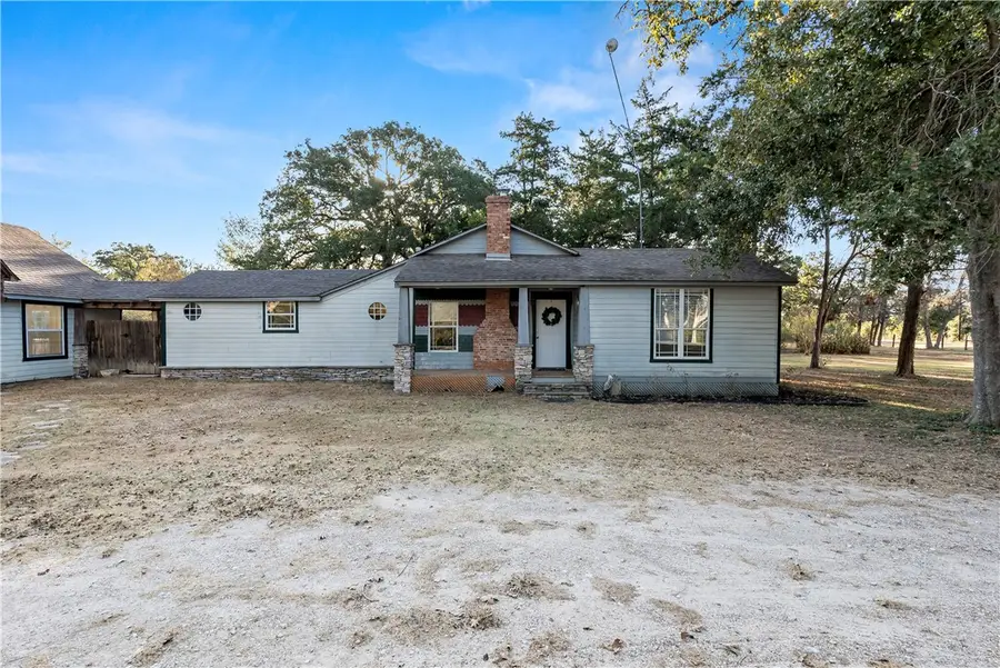 8111 S Fm 2038, Bryan, TX 77808 - #3