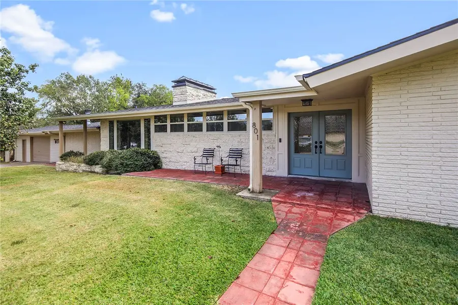 801 S Rosemary Drive, Bryan, TX 77802 - Image #3