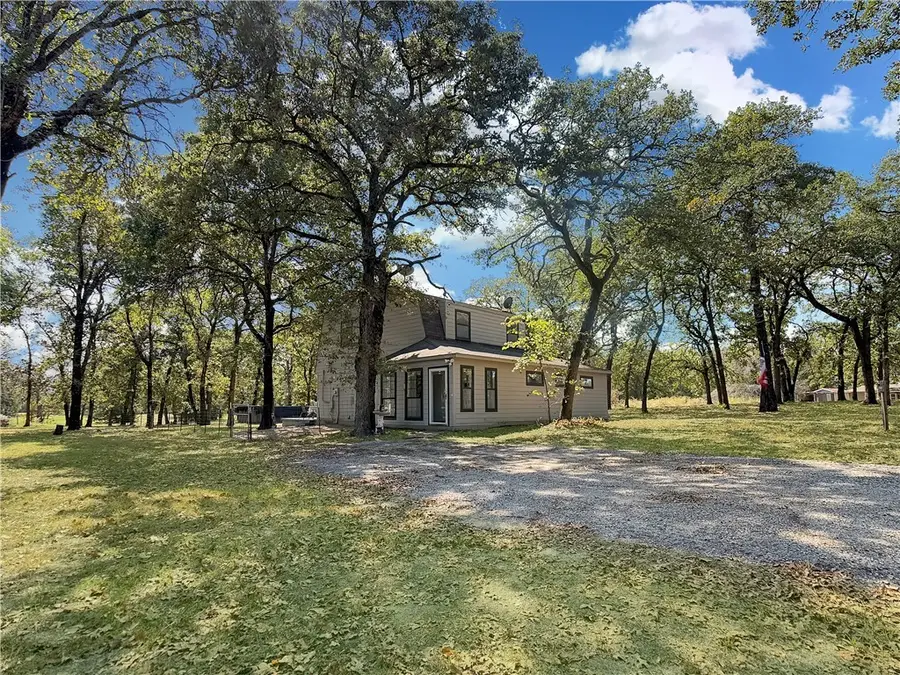 13256 Wooded Acres Drive, Bremond, TX 76629 - Image #2
