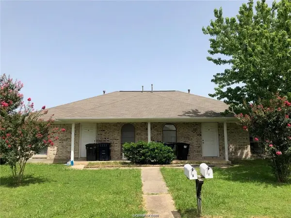 903 Azalea Court #A-B, College Station, TX 77840