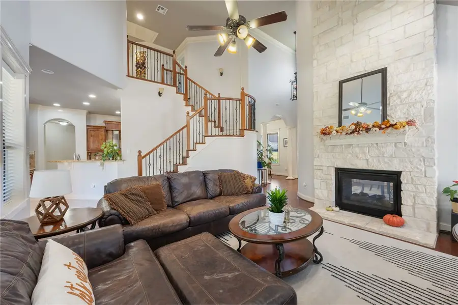 2472 Stone Castle, College Station, TX 77845 - Image #2