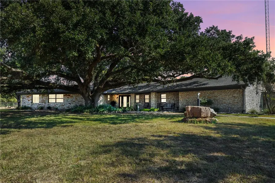 3434 Fazzino Lane, Bryan, TX 77807 - Image #3