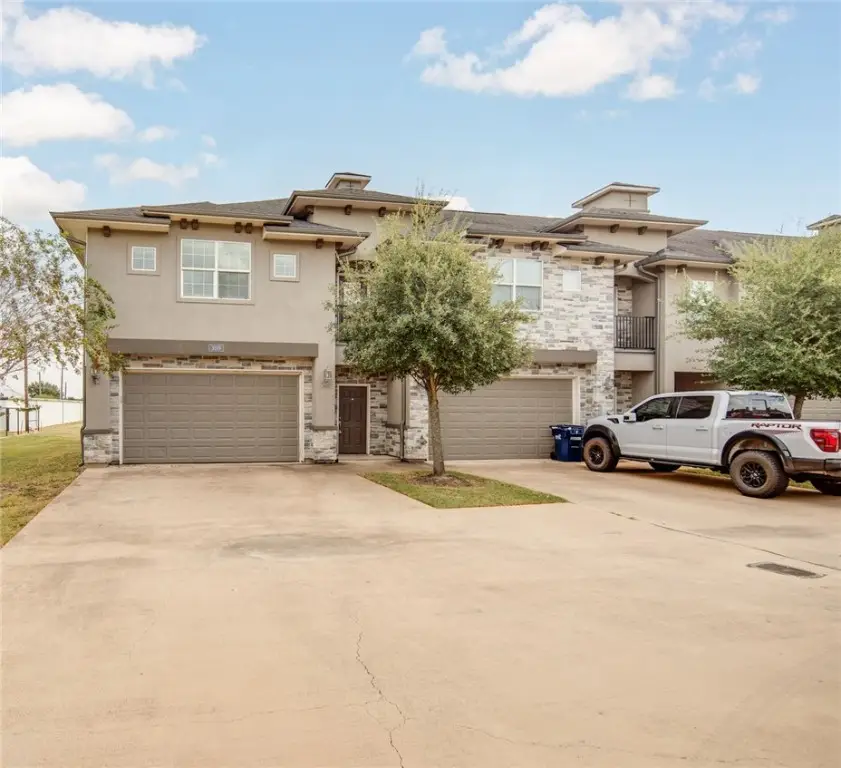 3519 Summerway Drive, College Station, TX 77845 - Image #2
