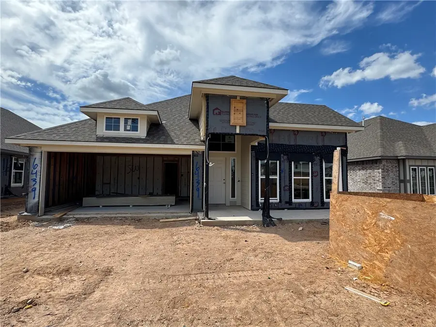 6439 Raleigh Loop, College Station, TX 77845 - Image #2