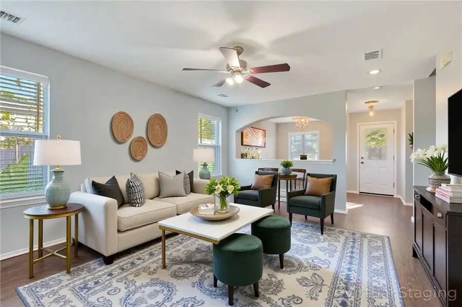 4602 Northwood Drive, Bryan, TX 77803 - Image #3