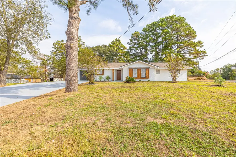 707 Norwood Lane, Hearne, TX 77859 - Image #3