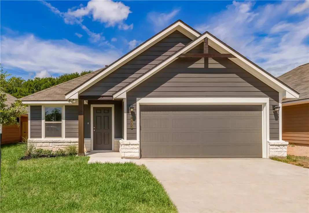 2787 Buccaneer Trail, Bryan, TX 77803 - Image #1