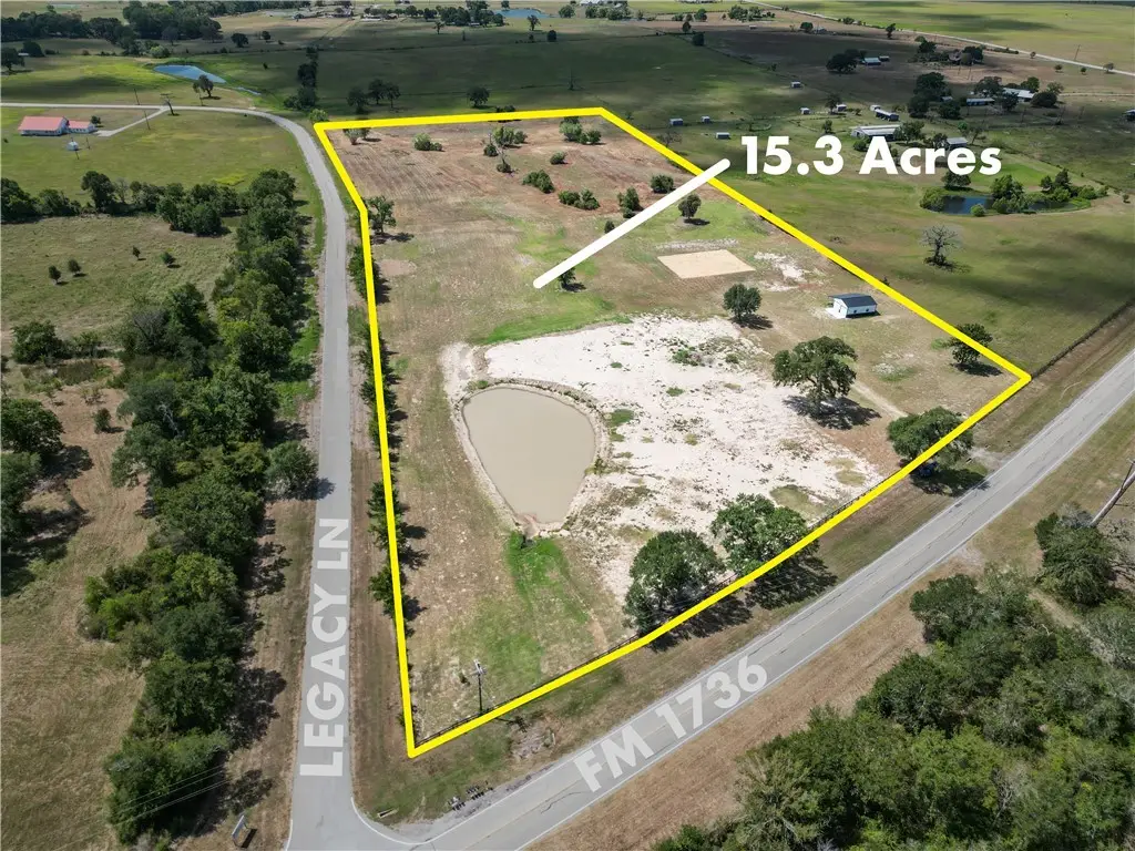 33083 Fm 1736 Road, Hempstead, TX 77445 - #1