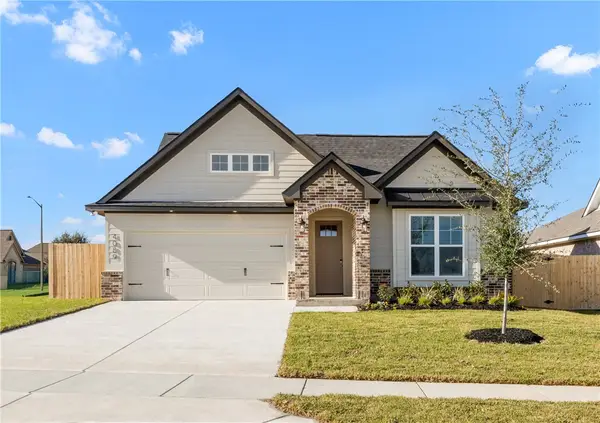 4089 Crestmont Drive, College Station, TX 77845