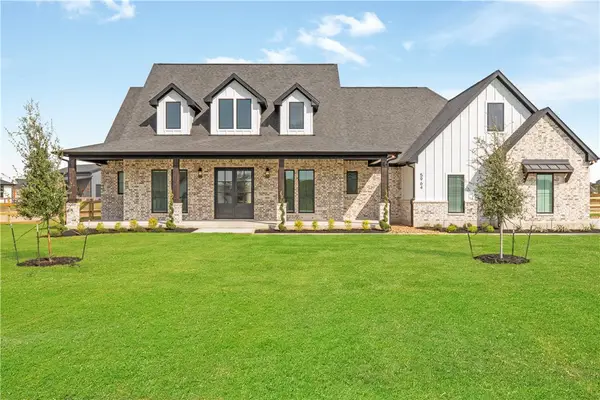 5964 Reliance Ridge Circle, Bryan, TX 77808