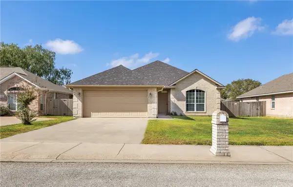 907 Orchid Street, College Station, TX 77845