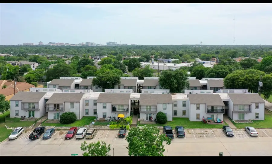 2000 Kazmeier Plaza, Bryan, TX 77802 - #2