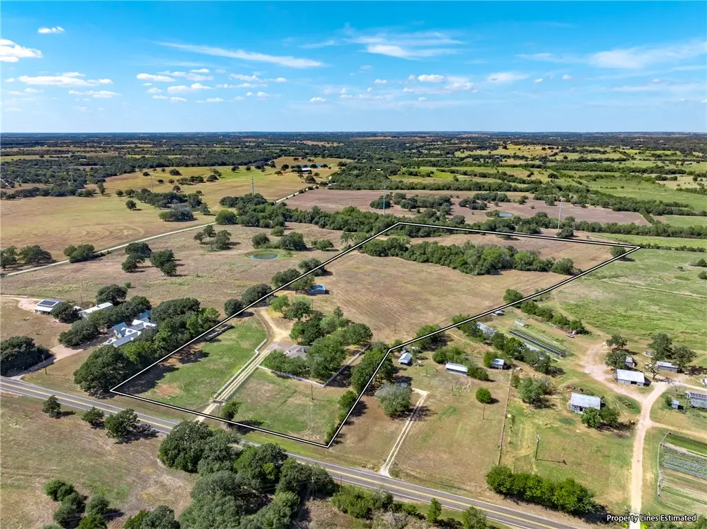 6700 Fm 332, Brenham, TX 77833 - #1
