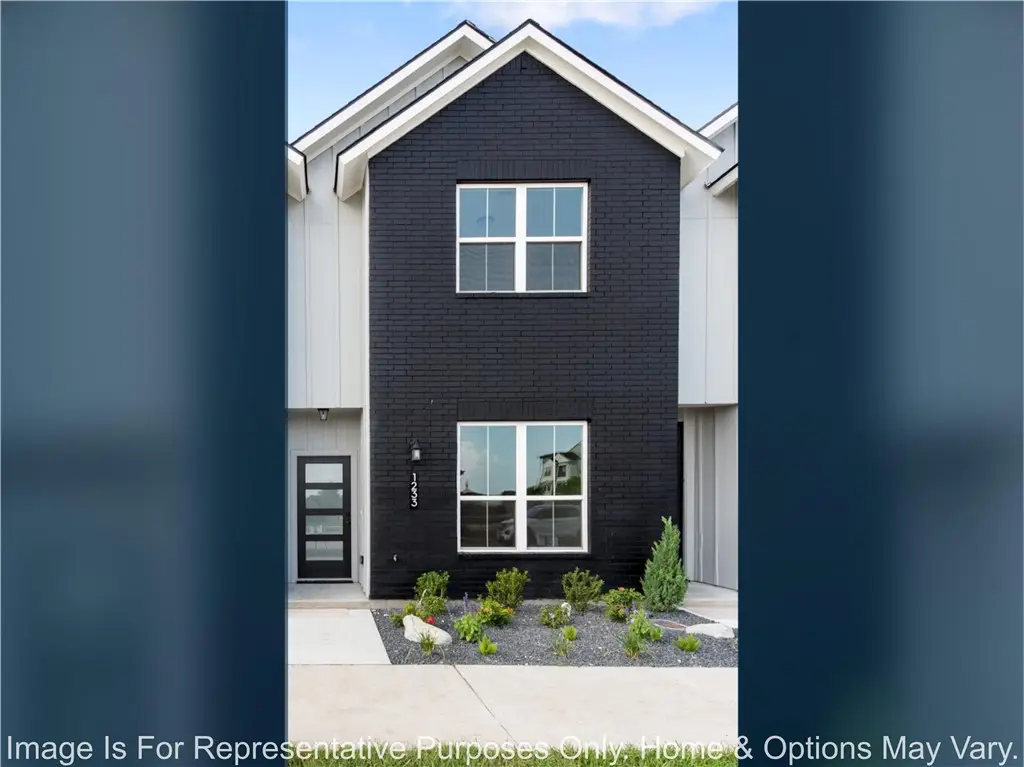 1203 Dorothy Lane, College Station, TX 77845 - Image #1