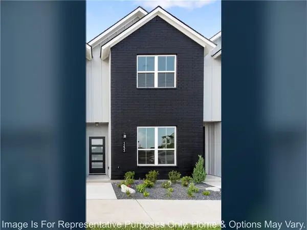 1203 Dorothy Lane, College Station, TX 77845