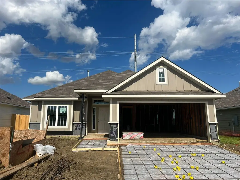 215 Whaley Street, Caldwell, TX 77836 - Image #1