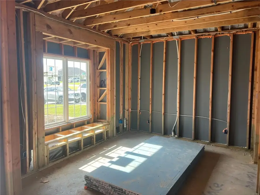 215 Whaley Street, Caldwell, TX 77836 - Image #2