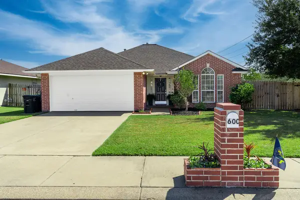 600 Harvest Drive, College Station, TX 77845