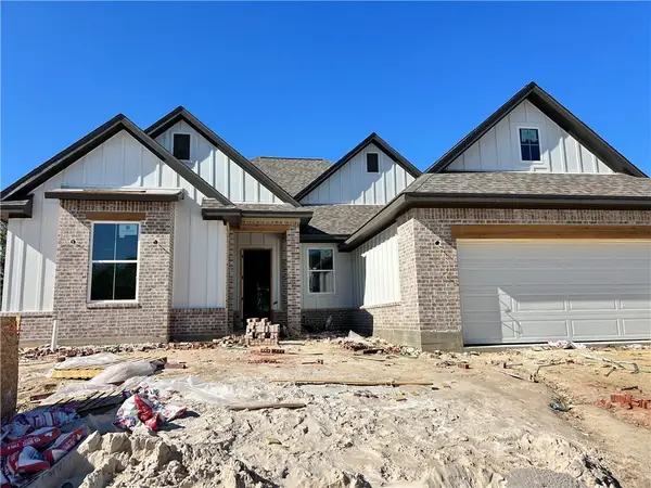 4019 Pacific Crest Way, Bryan, TX 77808