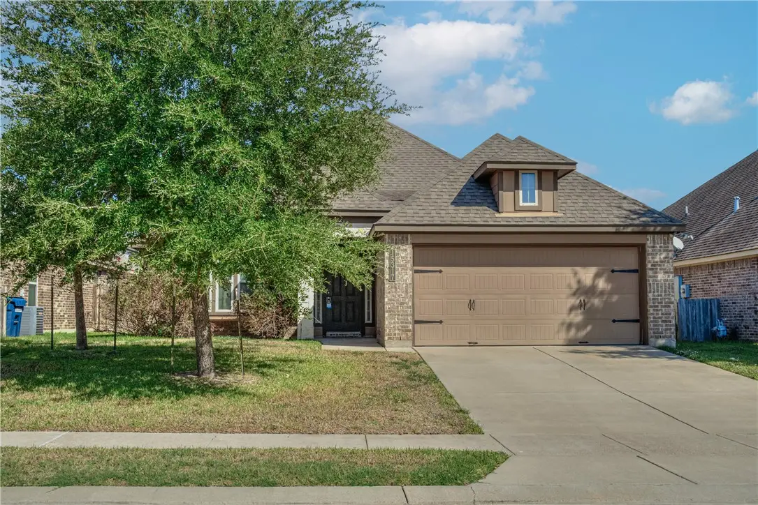 15317 Lowry Meadow Lane, College Station, TX 77845 - #1