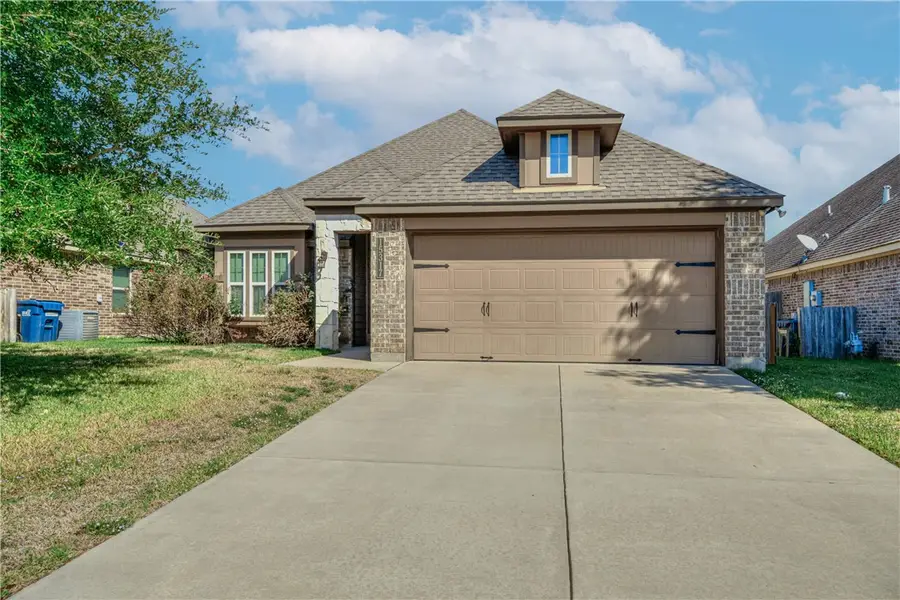 15317 Lowry Meadow Lane, College Station, TX 77845 - #2