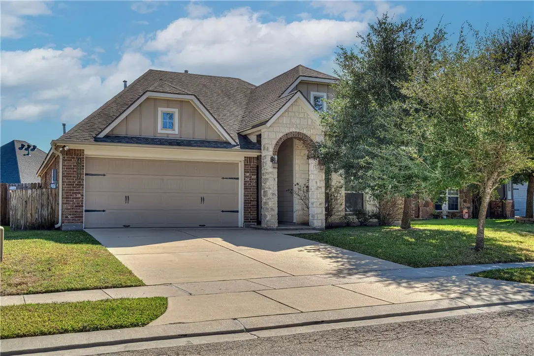 4207 Quartz Creek Court, College Station, TX 77845 - #1