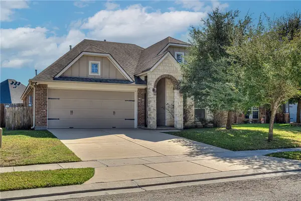4207 Quartz Creek Court, College Station, TX 77845