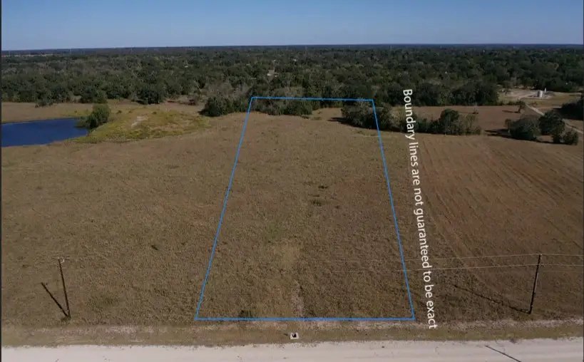 3679 Hidden Trails, North Zulch, TX 77872 - #1