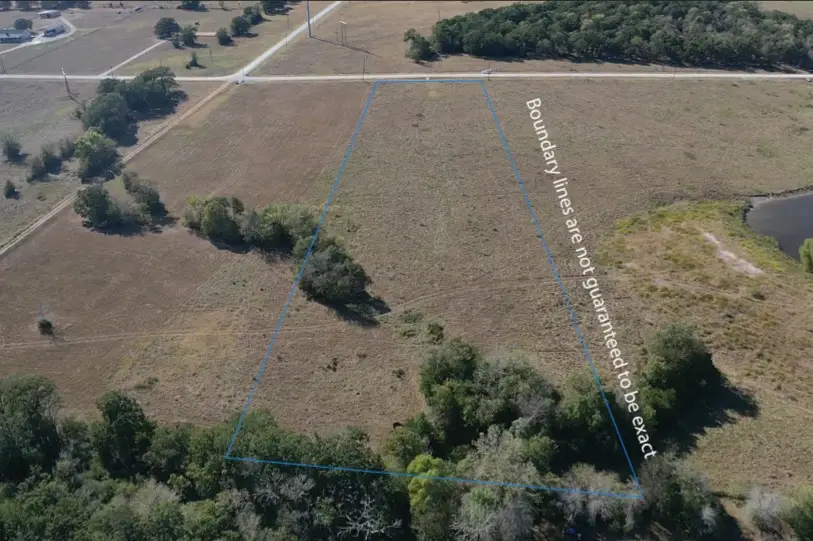 3679 Hidden Trails, North Zulch, TX 77872 - #2