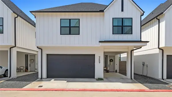 269 Estates Circle, College Station, TX 77840