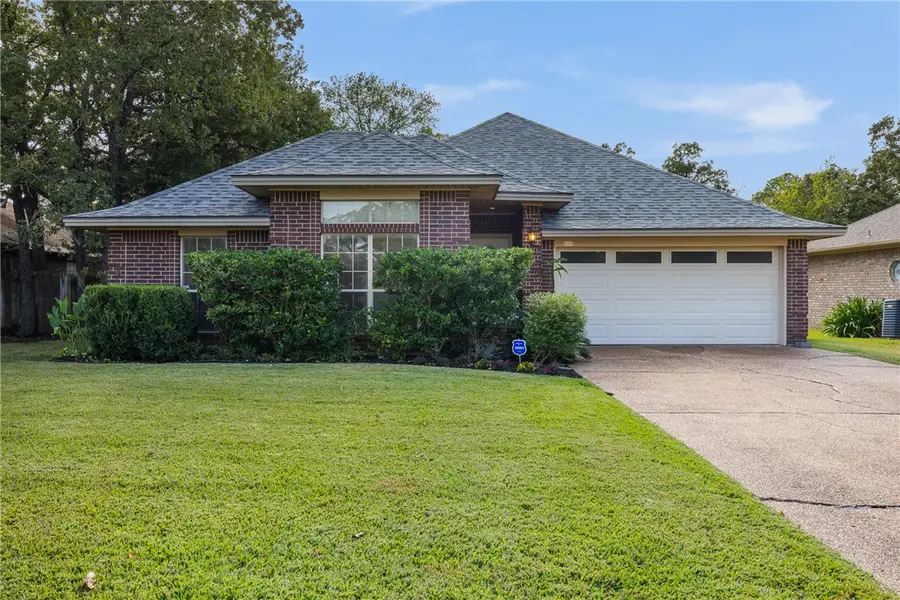 2808 Arroyo Court N, College Station, TX 77845 - Image #2