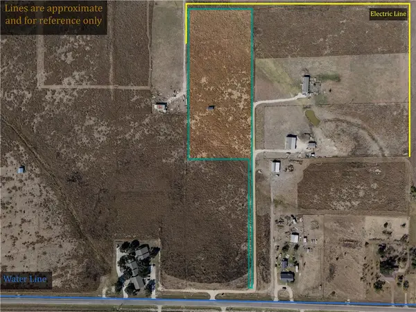 FM 1915 /s 8th St, Other, TX 76518
