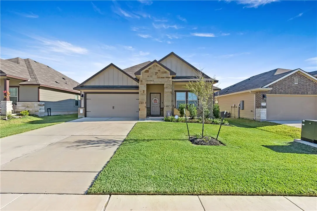 2135 Chief Street, Bryan, TX 77807 - Image #1