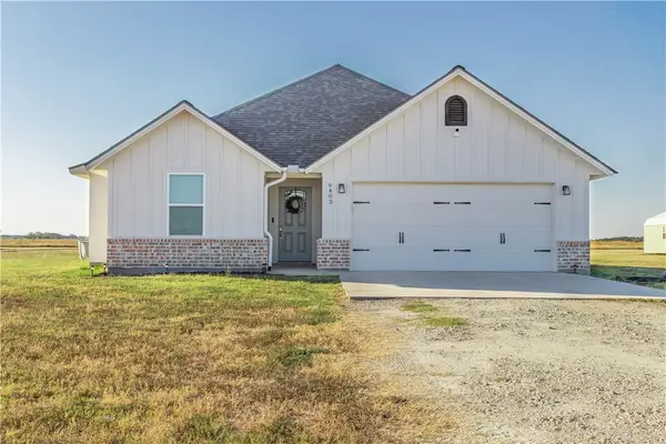 9403 County Road 272, Somerville, TX 77879