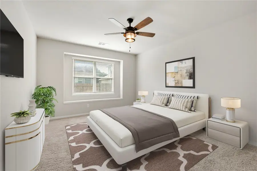 974 Marquis Drive, Bryan, TX 77803 - Image #3