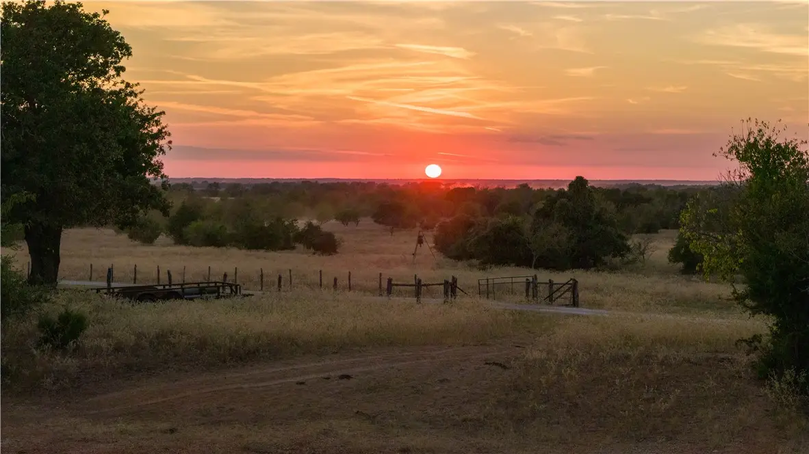 11258 Providence Rd., Calvert, TX 77837 - Image #1